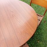 Danish Table Skovmand & Andersen