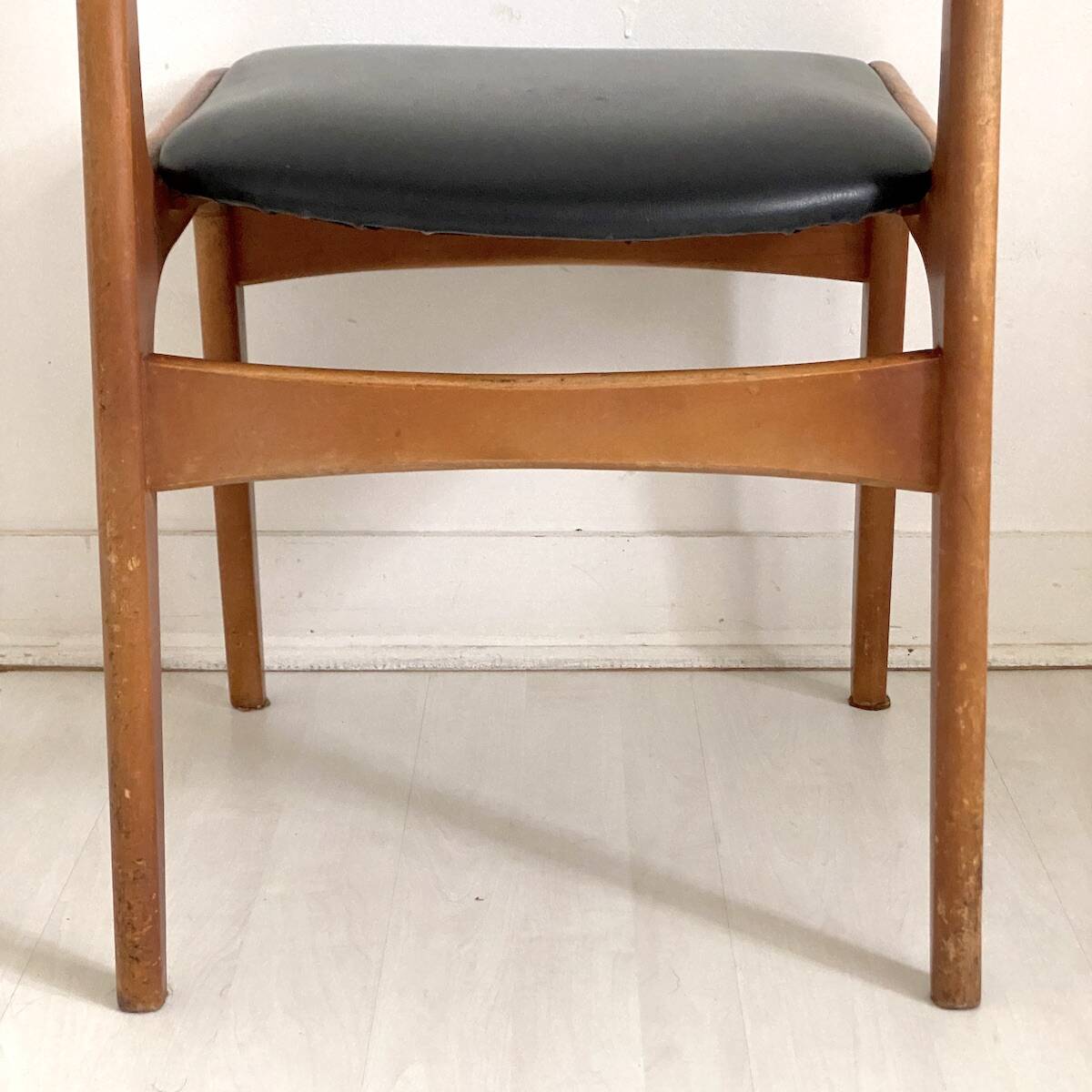 Scandinavian chair 1960s
