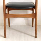 Scandinavian chair 1960s