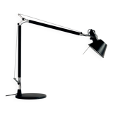 Lampe de table Tolomeo par Michele De Lucchi et Giancarlo Fassina pour Artemide