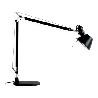Tolomeo table lamp by Michele De Lucchi & Giancarlo Fassina for Artemide
