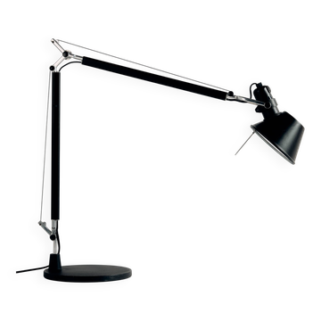 Tolomeo table lamp by Michele De Lucchi & Giancarlo Fassina for Artemide