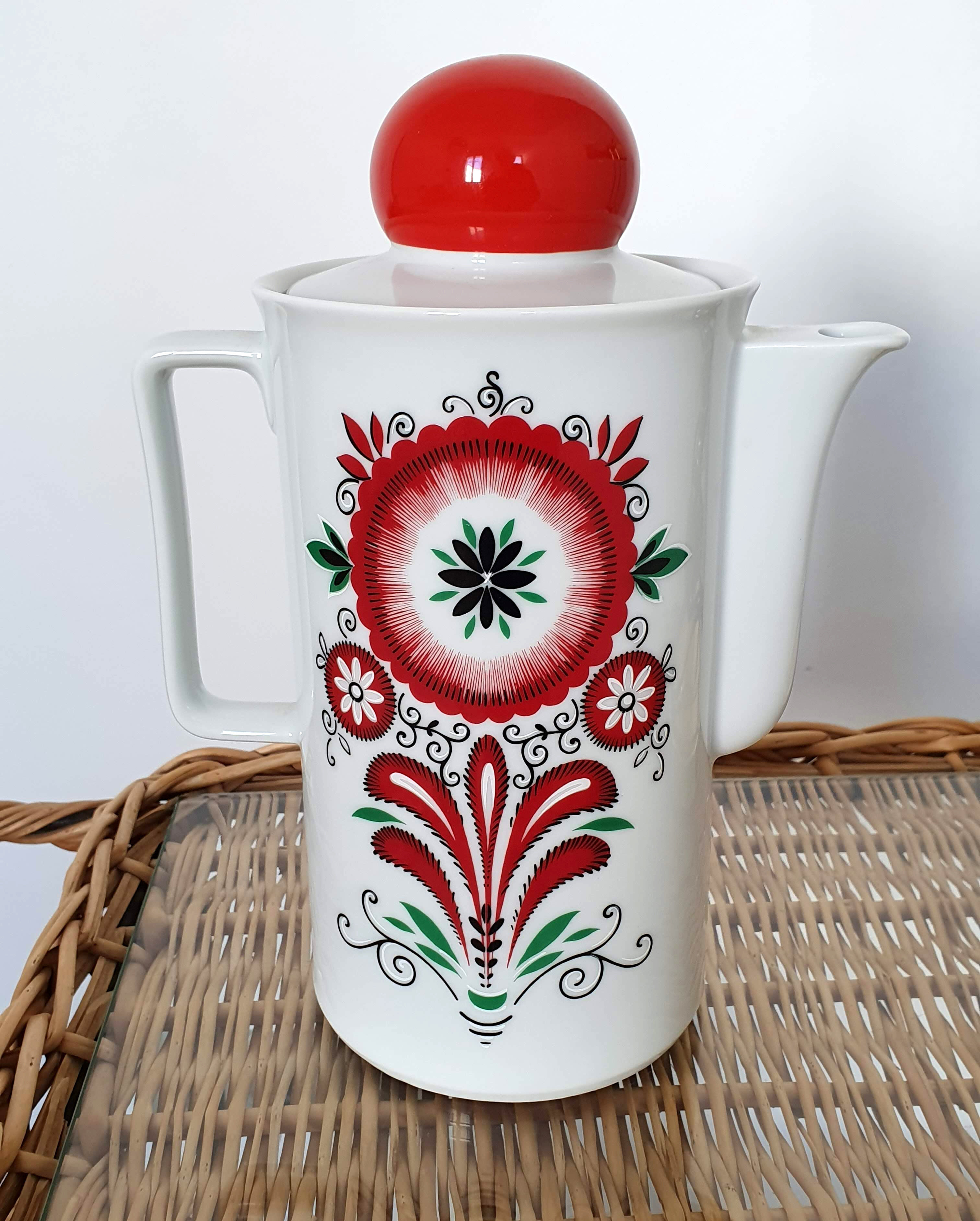 Schirnding bavaria coffee maker