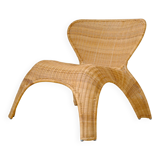 ikea gulte - wonderful vintage lounge chair by ikea 1999