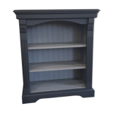 Library, bibus, console