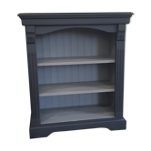 Library, bibus, console