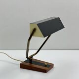 Vintage Kaiser Leuchten Desk Lamp - 60s