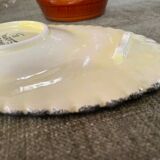 Henriot plate Quimper