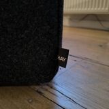 Hay Hackney Pouf - NEW