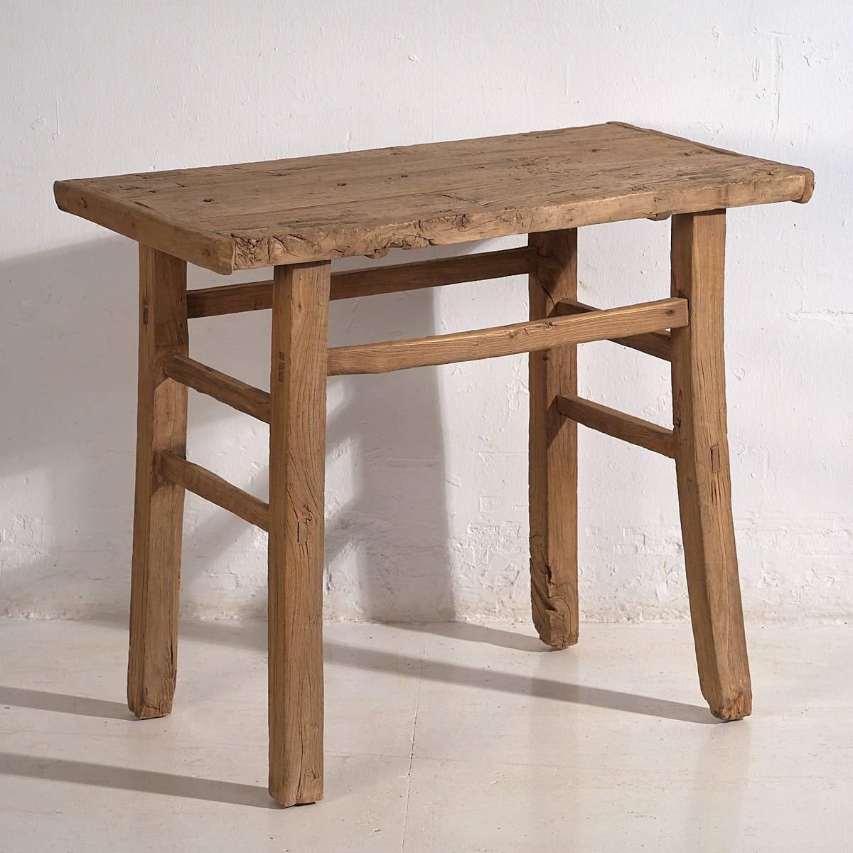 Antique console table (c.1920) #1