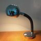 Midcentury Table Lamp Elbow, Targetti Sankey, Italy, 1970s