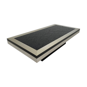 Table basse design années