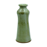 Vase signed to be identified