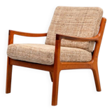 Senator Armchair Ole Wanscher Cado
