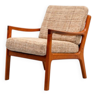 Senator Armchair Ole Wanscher Cado