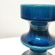Candlestick by Cari Zalloni for Steuler, 1970