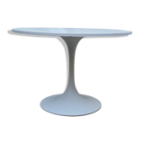 Table foot tulip 70s