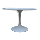 Table foot tulip 70s