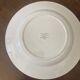 Digoin plate "Minette"
