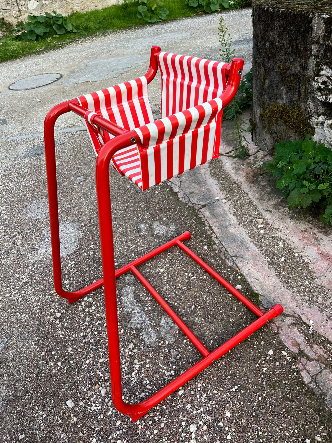 Children's high chair