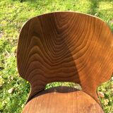 3 bistro chairs