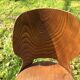3 chaises bistrot