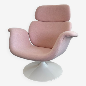 Pierre Paulin Fauteuil modèle Tulip F545 Artifort