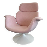 Pierre Paulin Armchair model Tulip F545 Artifort