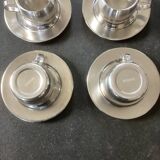 Tramontina cups and saucers