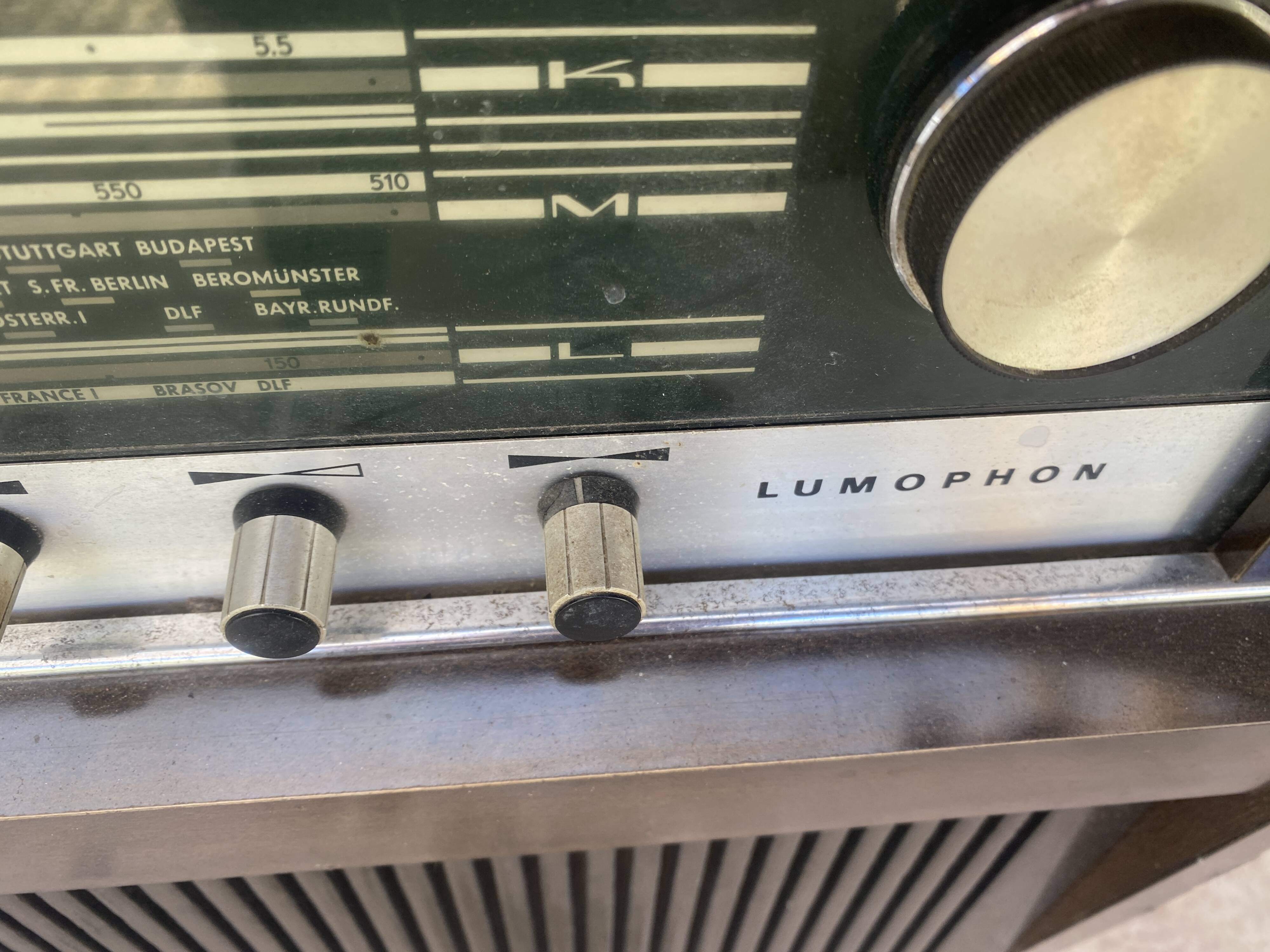 stereo radio cabinet