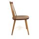 “Pinocchio” teak chair, Yngve Ekström, Sweden, 1960