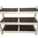 Libreria/Console Vintage – Design Postmoderno Anni '90