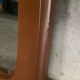 Scandinavian mirror