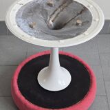 Knoll International Eero Saarinen stool 1970