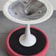 Knoll International Eero Saarinen stool 1970