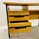 Bureau en bois macif