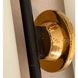 Pair of Mid-Century Modern Wall Sconces