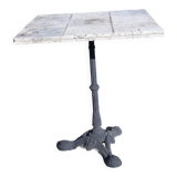 Bistrot table fonte 1900