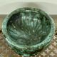 Glazed ceramic bowl