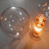 Boiling Lamp • Space Age • 1970