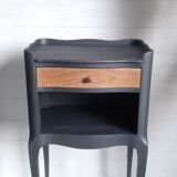 Bedside table or side cabinet