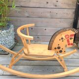 Rocking horse