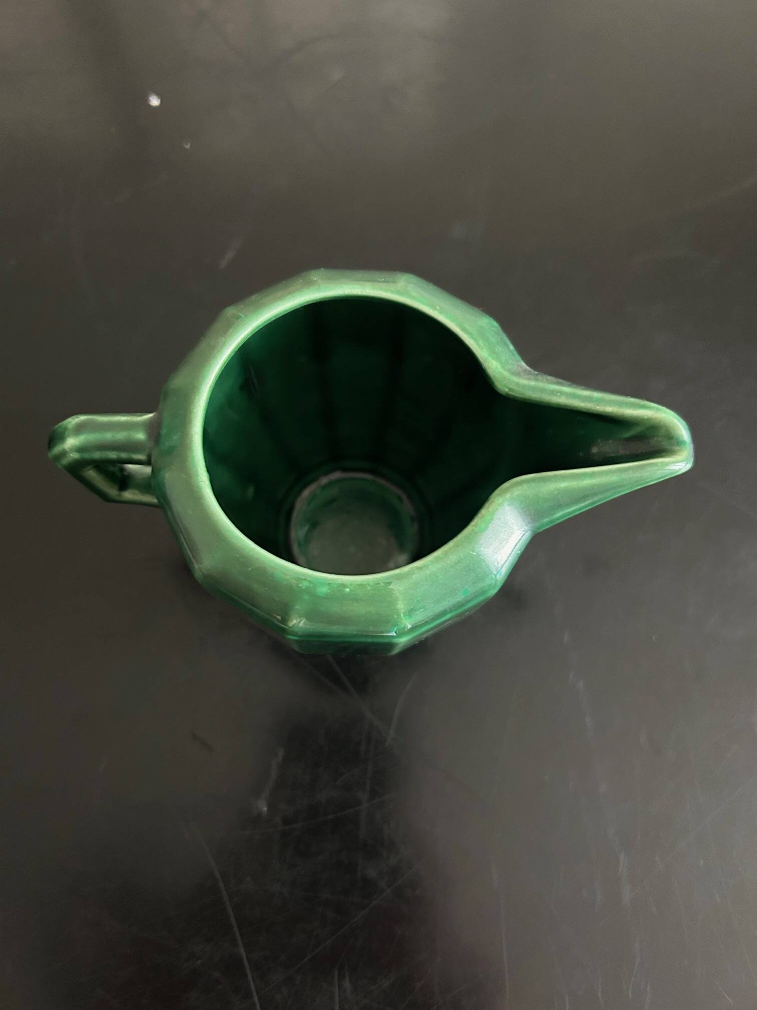 Saint Clement Blanche Letale tea set