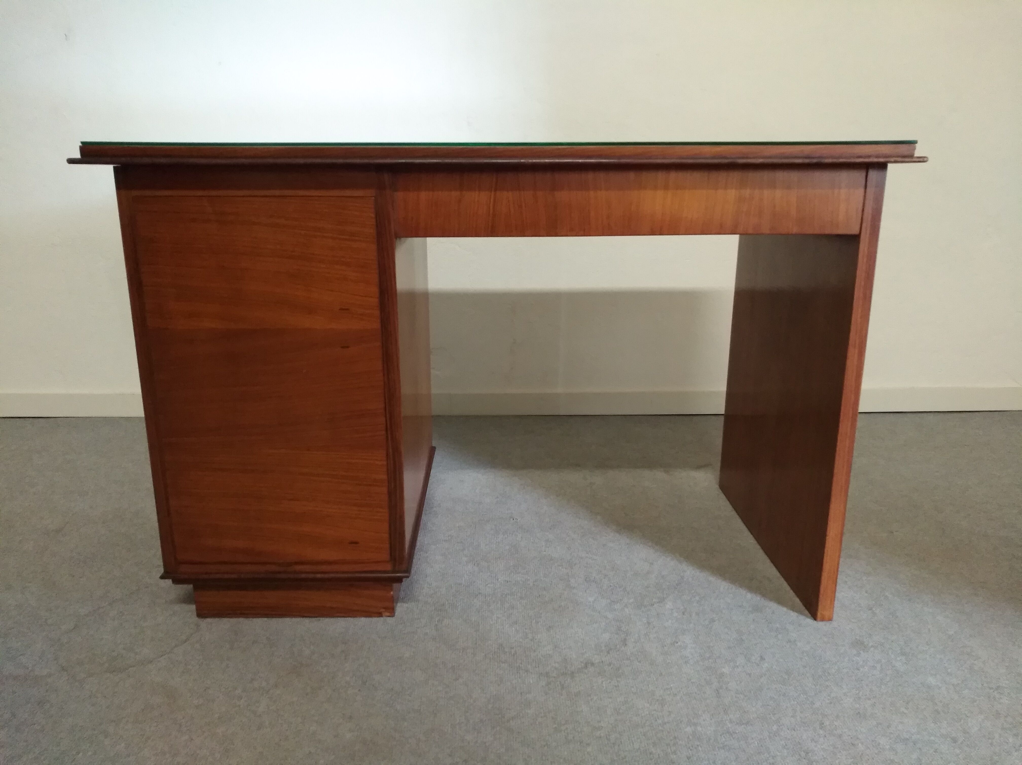 Art Deco desk
