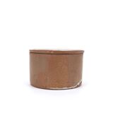 Stoneware Water Butter Dish – Rustic French Crafts