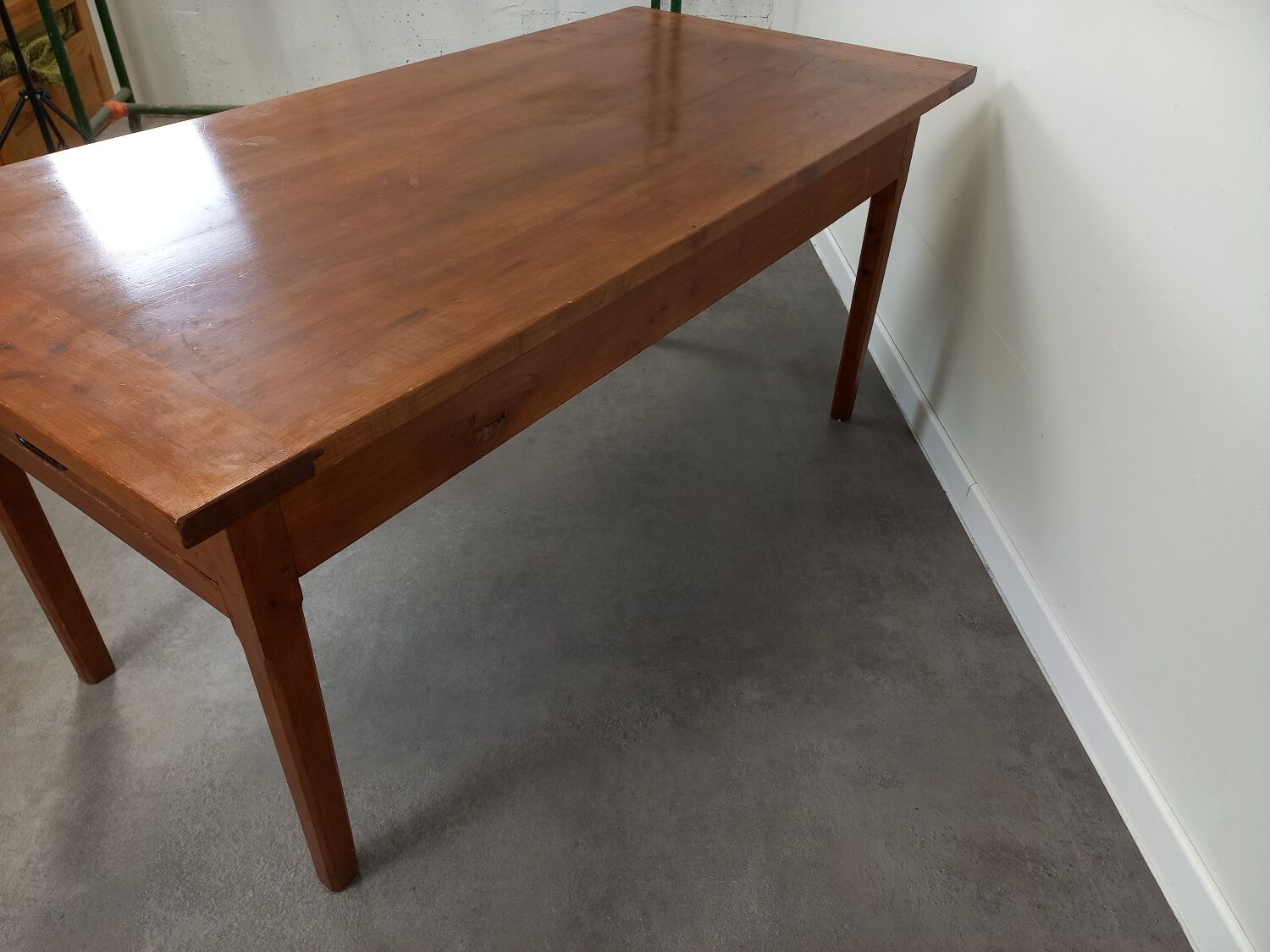 Farm table 170 cm