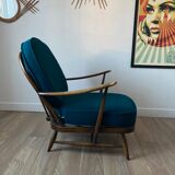 Vintage Ercol armchair