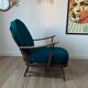 Vintage Ercol armchair