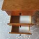 Vintage desk