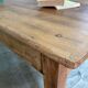 Table basse ancienne